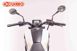 BENELLI LEONCINO 125
