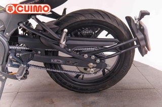 BENELLI LEONCINO 125