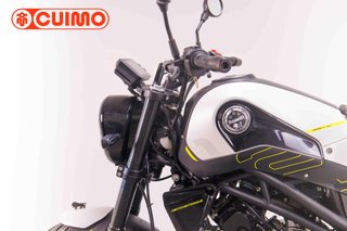 BENELLI LEONCINO 125