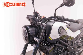 BENELLI LEONCINO 125