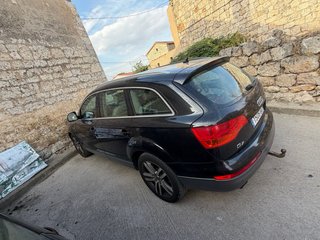 Audi Q7 2006