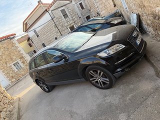 Audi Q7 2006