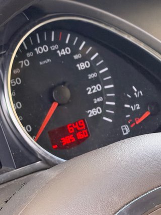 Audi Q7 2006