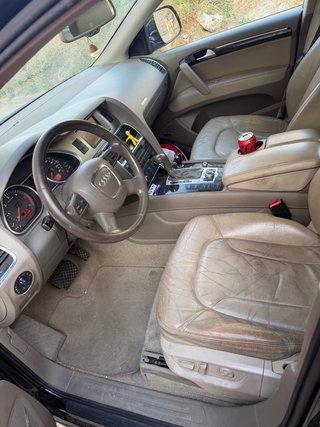 Audi Q7 2006
