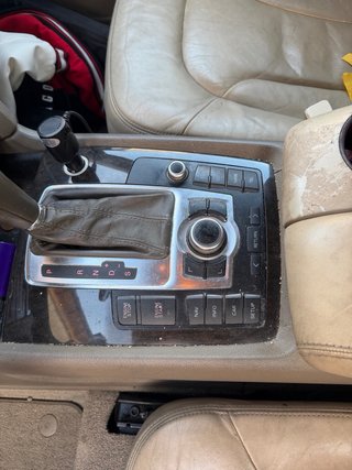 Audi Q7 2006