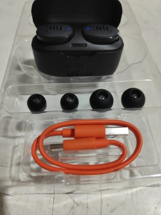 Auriculares JBL Negros