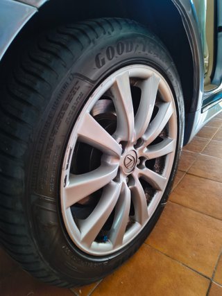 Lexus IS 2009