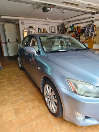 Lexus IS 2009