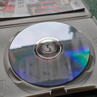 FIFA 09, 10 y 11 Nintendo Wii
