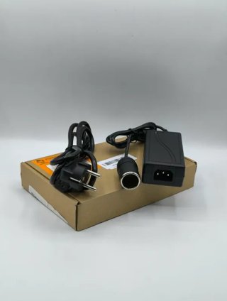 Adaptador AC a DC 12V 6A