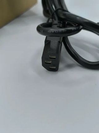 Adaptador AC a DC 12V 6A