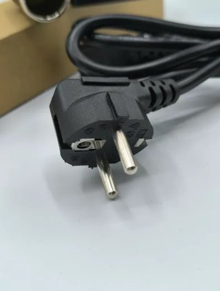 Adaptador AC a DC 12V 6A