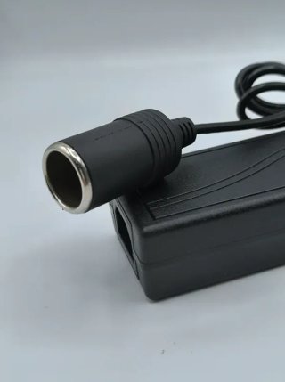 Adaptador AC a DC 12V 6A