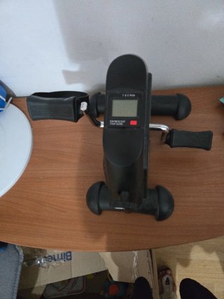 Mini Bici Estática Ultra Sport