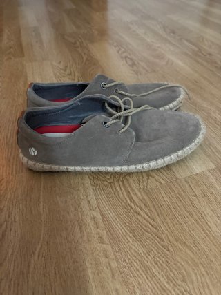 Zapatos Pepe Jeans Beige