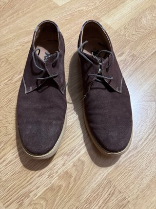 Zapatos Pepe Jeans Beige
