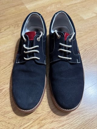 Zapatos Pepe Jeans Beige