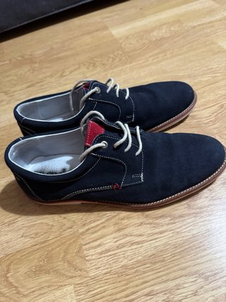 Zapatos Pepe Jeans Beige