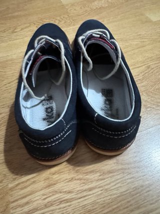 Zapatos Pepe Jeans Beige