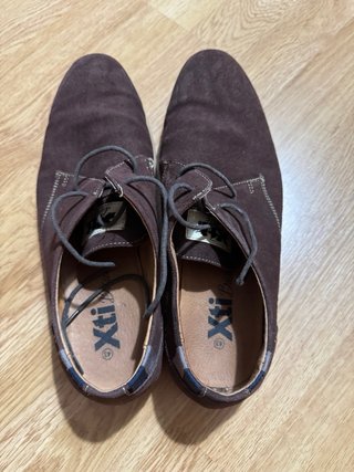 Zapatos Pepe Jeans Beige