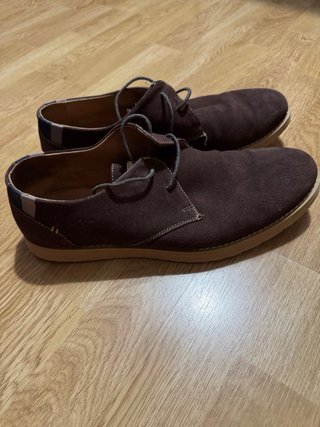 Zapatos Pepe Jeans Beige