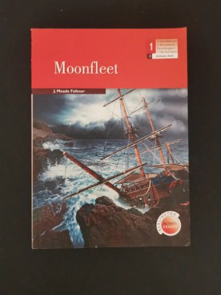 MOONFLEET - 1§ BACH