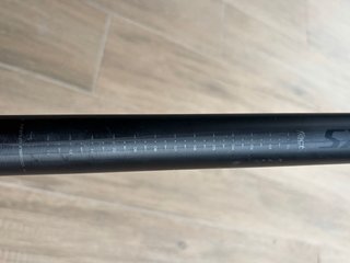 Tija sillín Specialized S-Works Epic Carbono