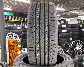 245/55R17 KUMHO HP71 106V XL