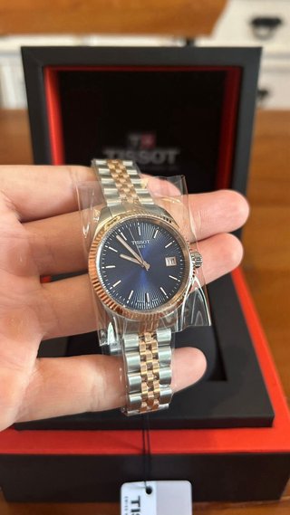 Reloj Tissot Ballade 34mm