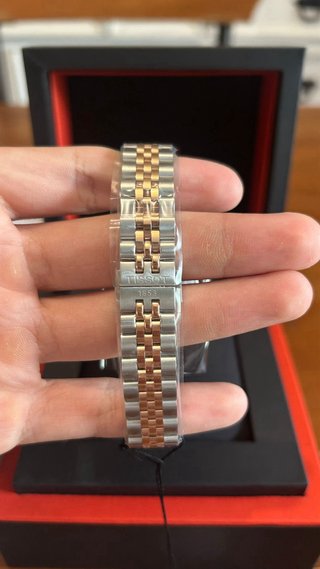 Reloj Tissot Ballade 34mm