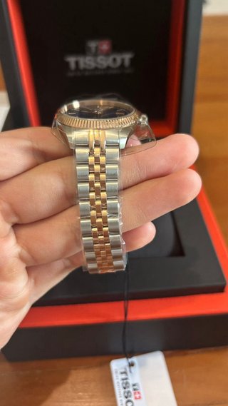 Reloj Tissot Ballade 34mm