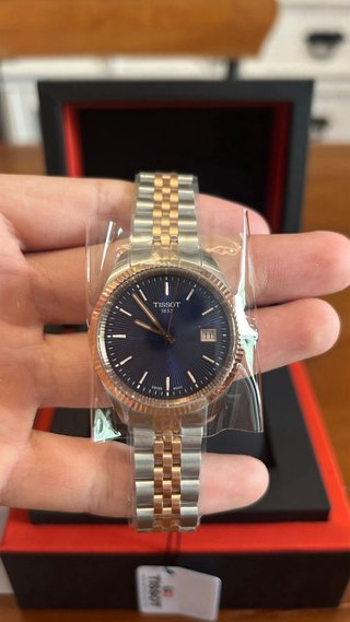 Reloj Tissot Ballade 34mm