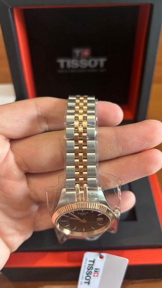 Reloj Tissot Ballade 34mm