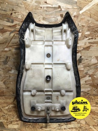 Asiento Yamaha Breeze 125