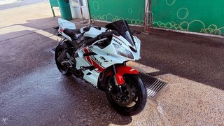 Yamaha R6R
