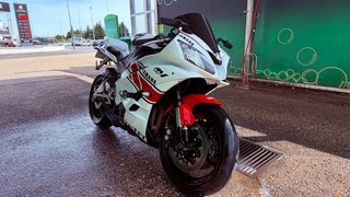 Yamaha R6R