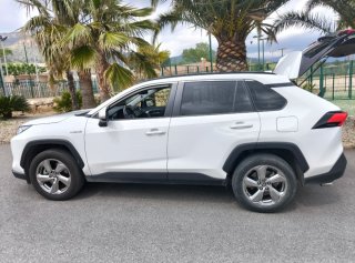 Toyota RAV4 2020