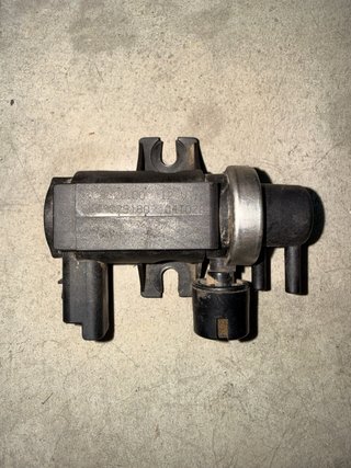 Transductor Presión Turbo PSA