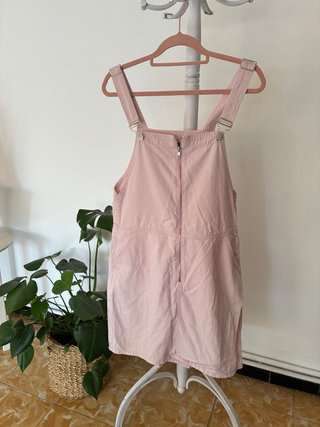 Mono rosa tejano