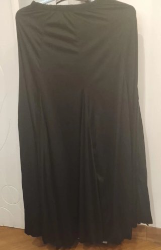Falda para Baile Flamenco , en buenas condiciones
