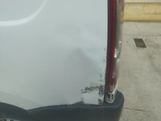 Citroen Jumpy 2009