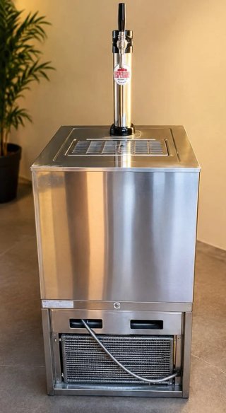 Grifo de Cerveza Profesional