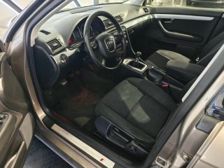 Audi A4 2007