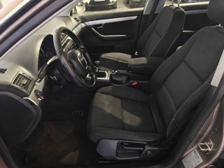 Audi A4 2007