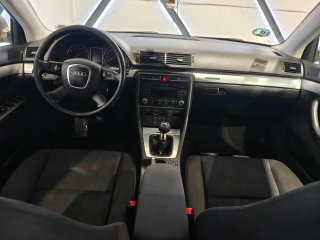 Audi A4 2007