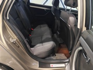 Audi A4 2007