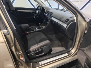 Audi A4 2007