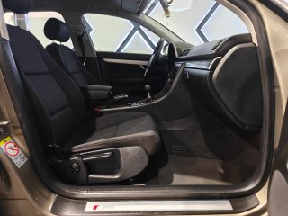 Audi A4 2007