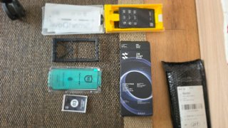 Protector Pantalla SmartDevil Xiaomi 14/15 Ultra