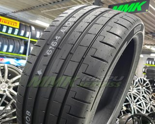 325/35R23 Pirelli P ZERO PZ5 111Y MO-S PNCS FSL